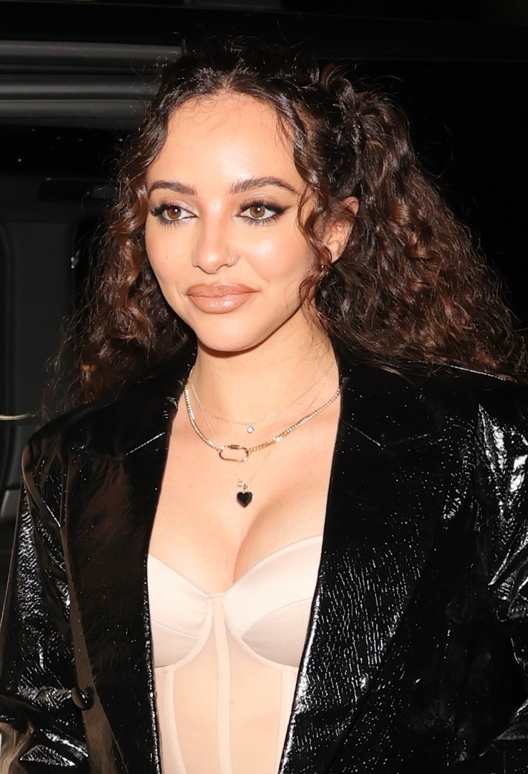 Jade Thirlwall Jade Thirlwall