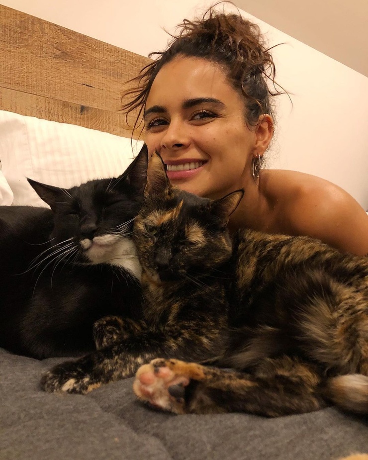 Sophia Miacova Sophia Miacova