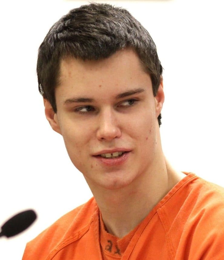 Colton Harris-Moore