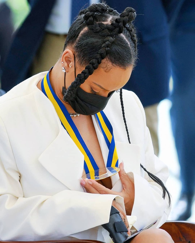 Rihanna
