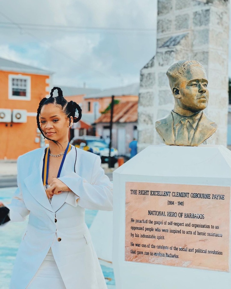 Rihanna