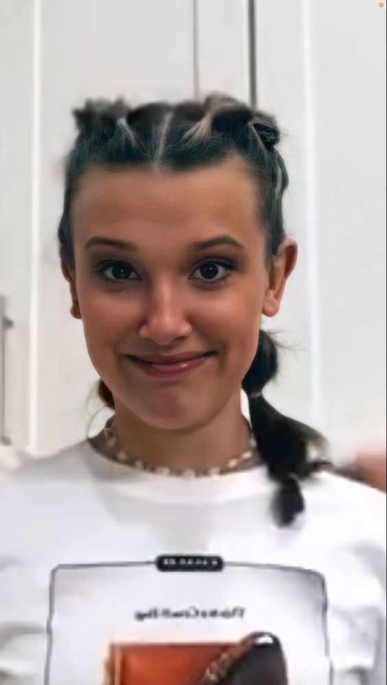 Millie Bobby Brown