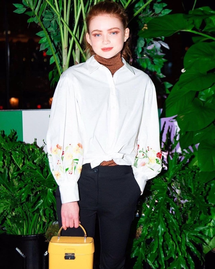 Sadie Sink