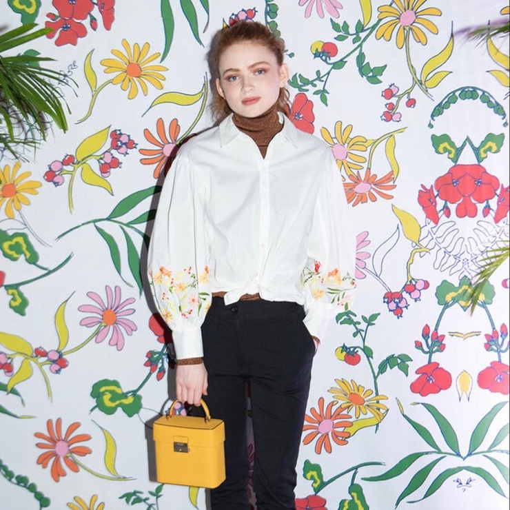Sadie Sink Sadie Sink