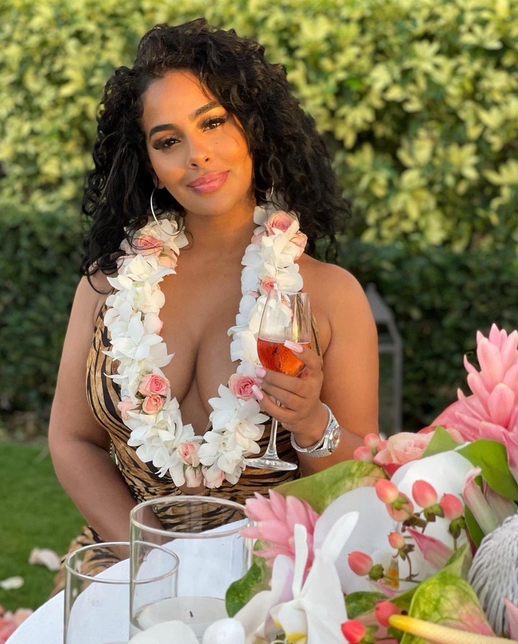 Ayisha Diaz