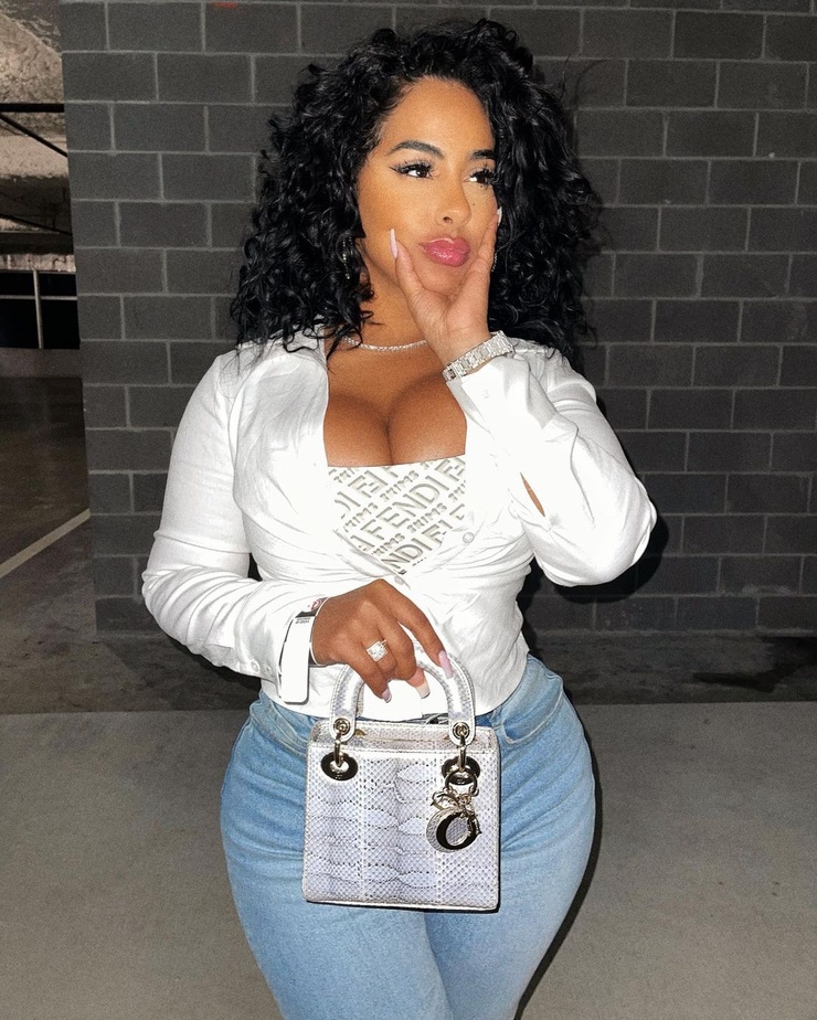 Ayisha Diaz