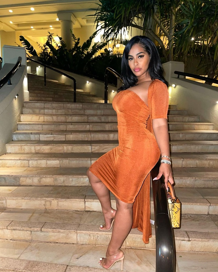 Ayisha Diaz