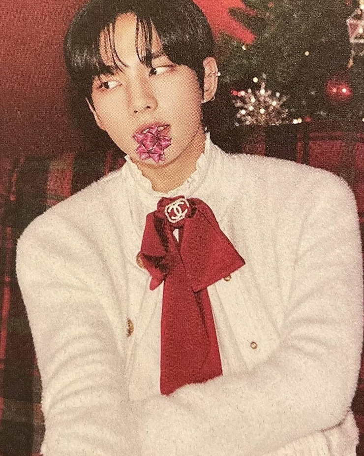 Hyun-Jin Hwang Hyun-Jin Hwang