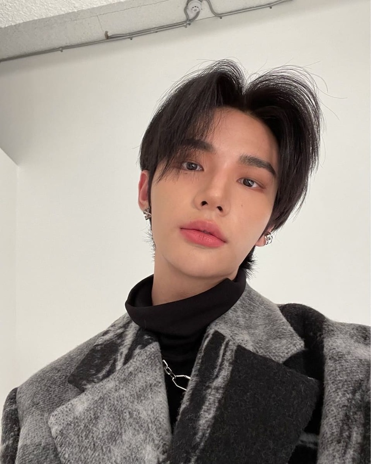 Hyun-Jin Hwang Hyun-Jin Hwang