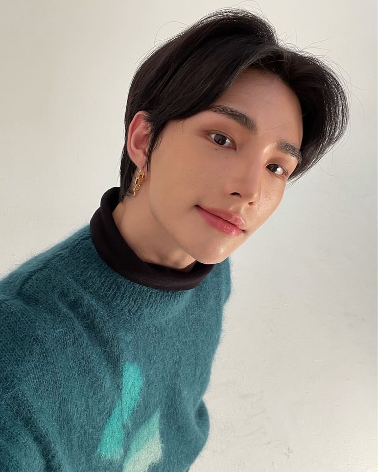 Hyun-Jin Hwang Hyun-Jin Hwang