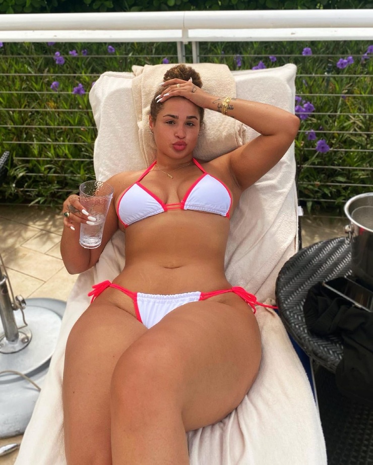 Janae Girard