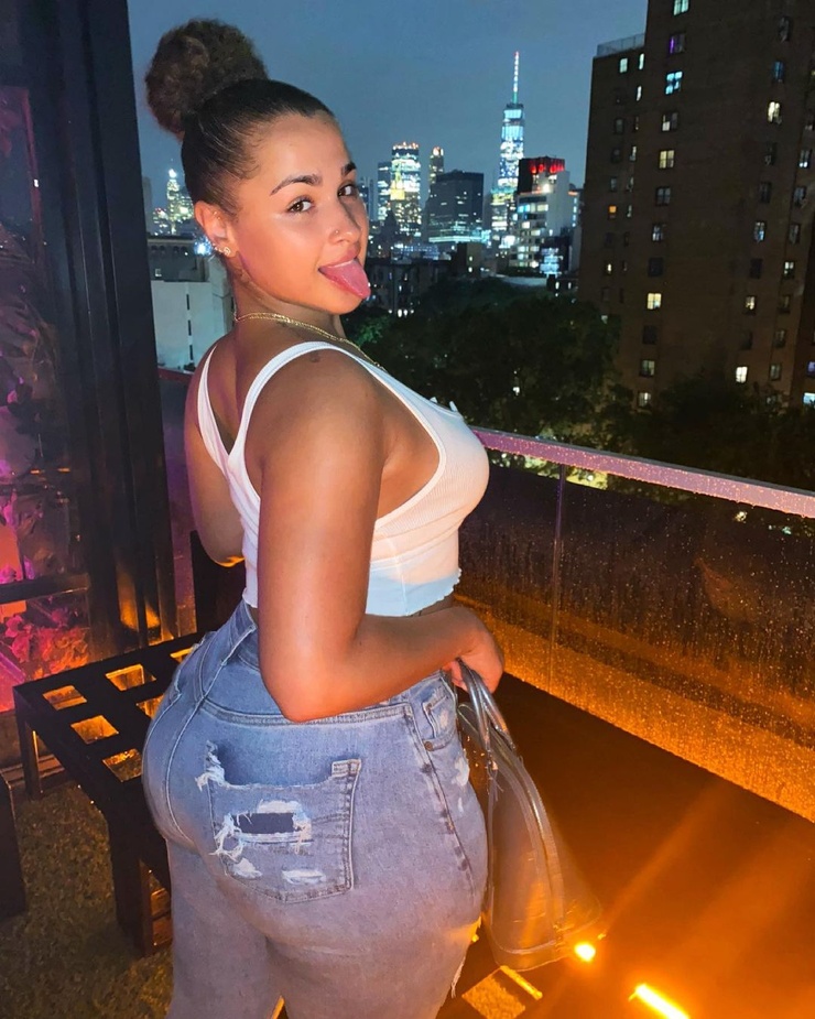 Janae Girard