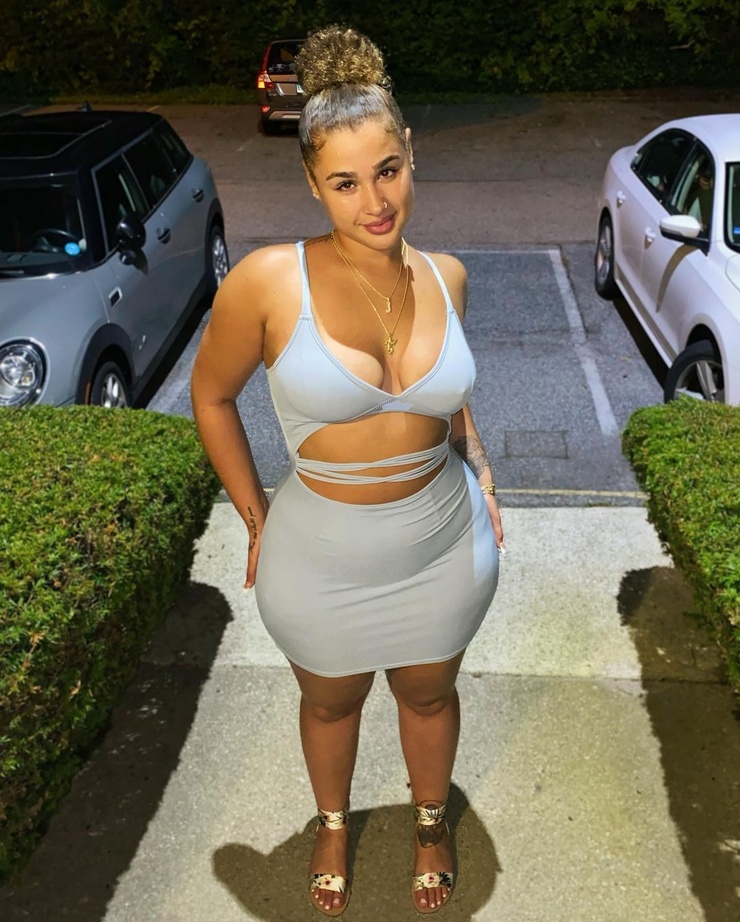 Janae Girard