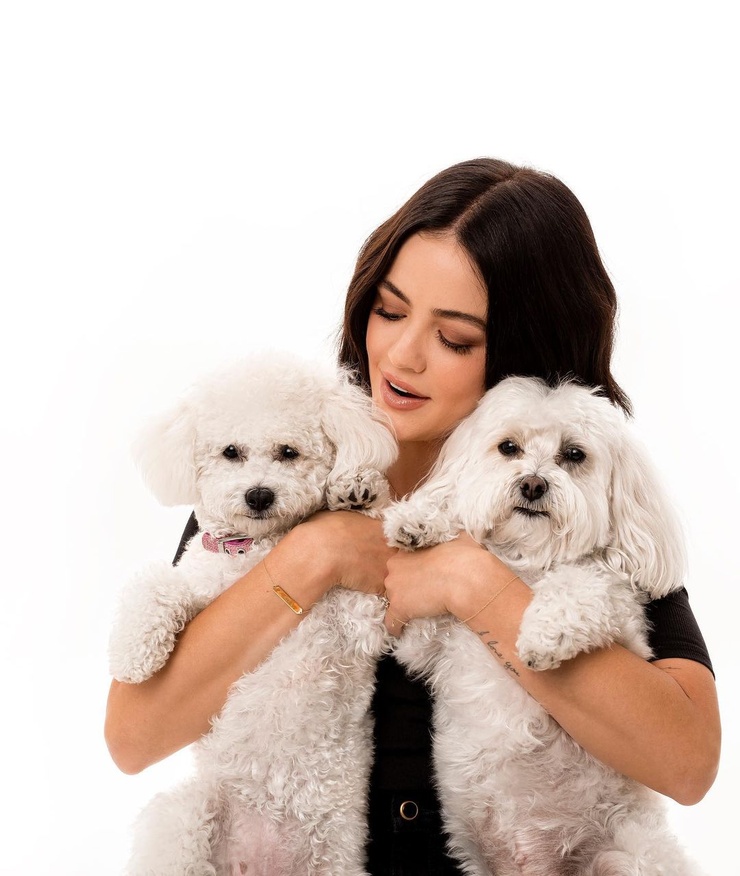Lucy Hale Lucy Hale