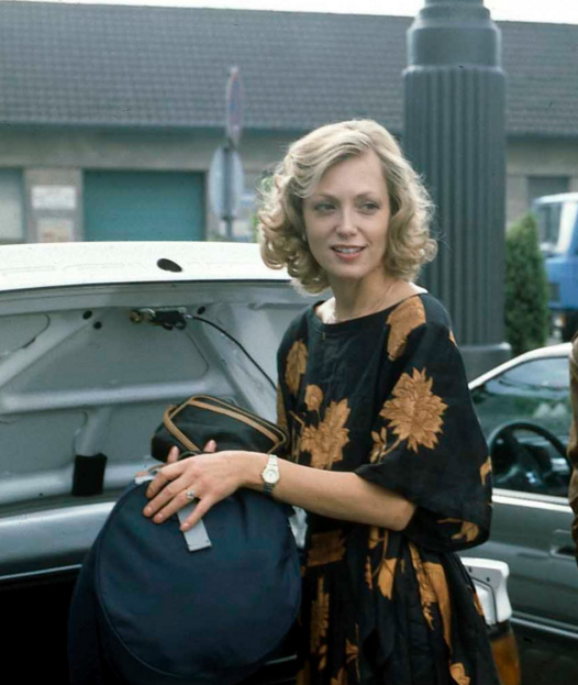 Constanze Engelbrecht