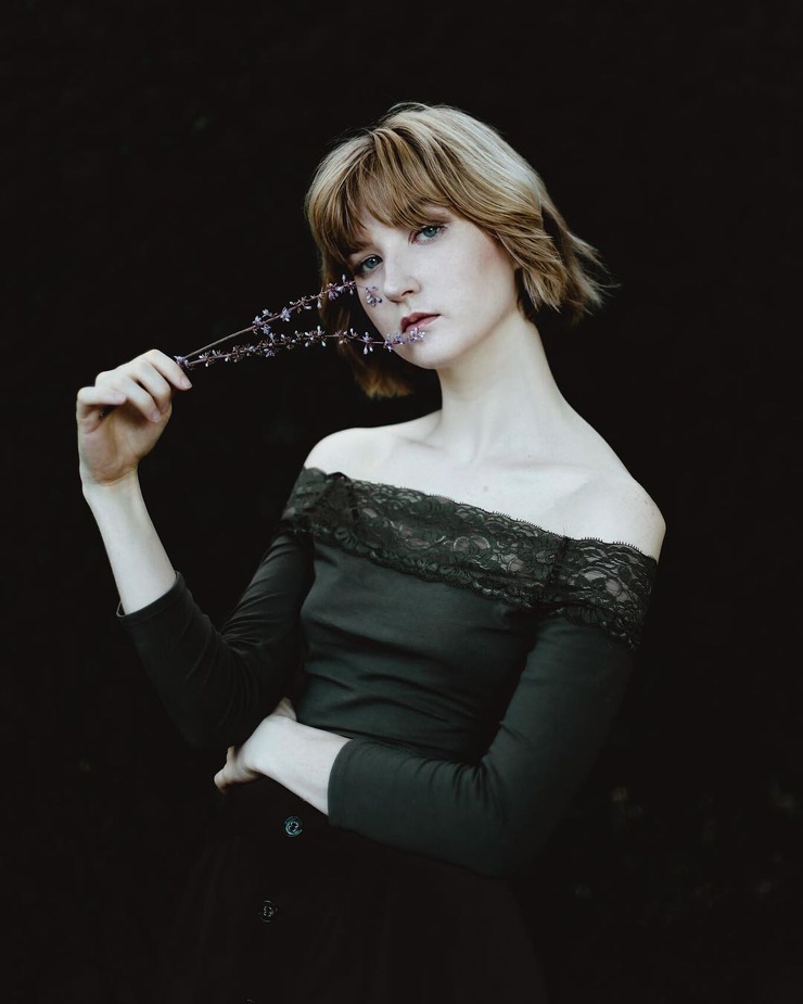 Mallory Hynes
