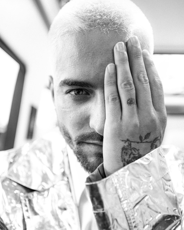 Maluma