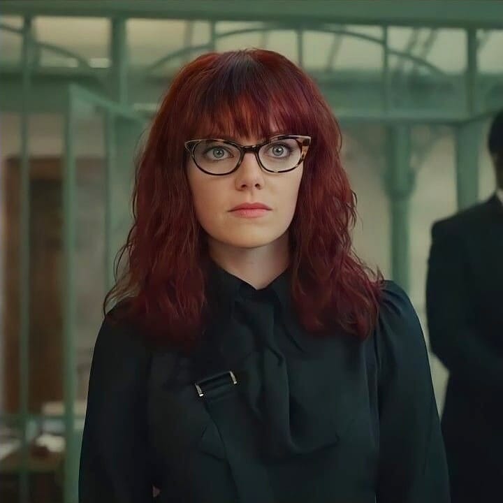 Emma Stone