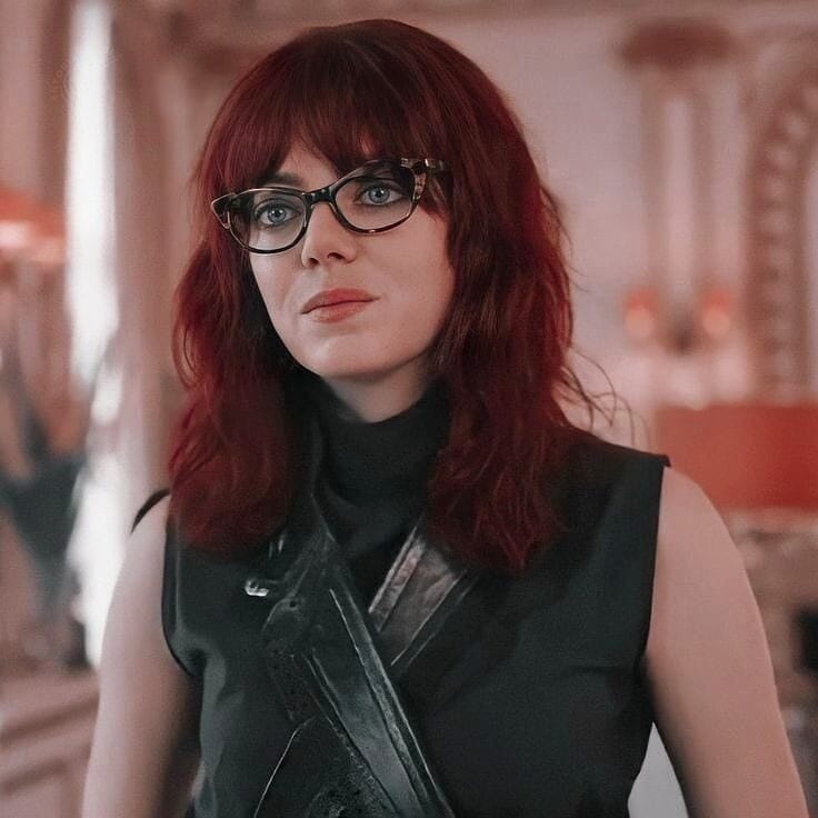 Emma Stone Emma Stone