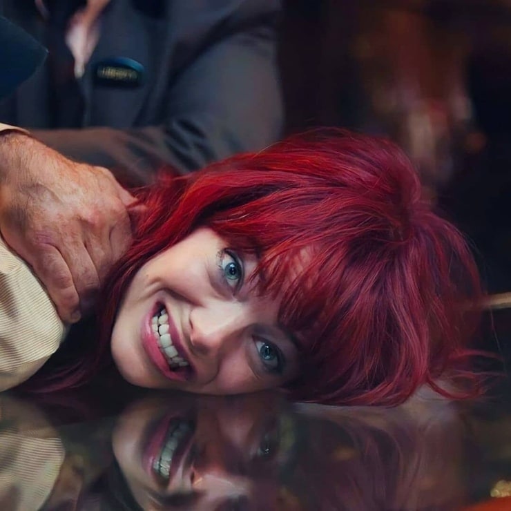 Emma Stone Emma Stone