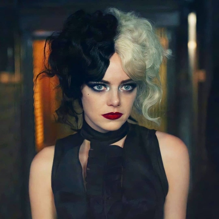 Emma Stone Emma Stone