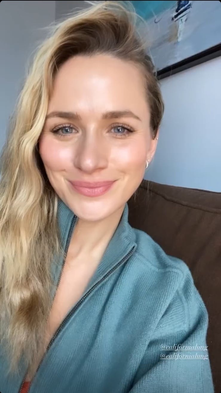 Shantel VanSanten