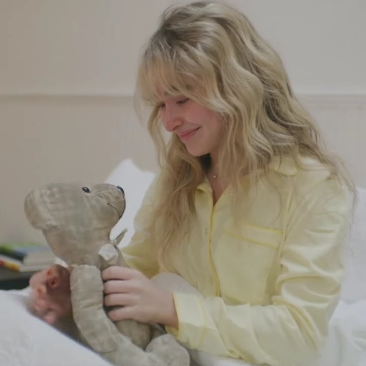 Sabrina Carpenter Sabrina Carpenter