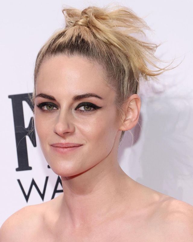 Kristen Stewart Kristen Stewart