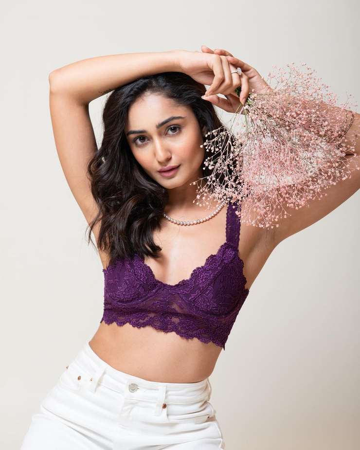 Tridha Choudhury