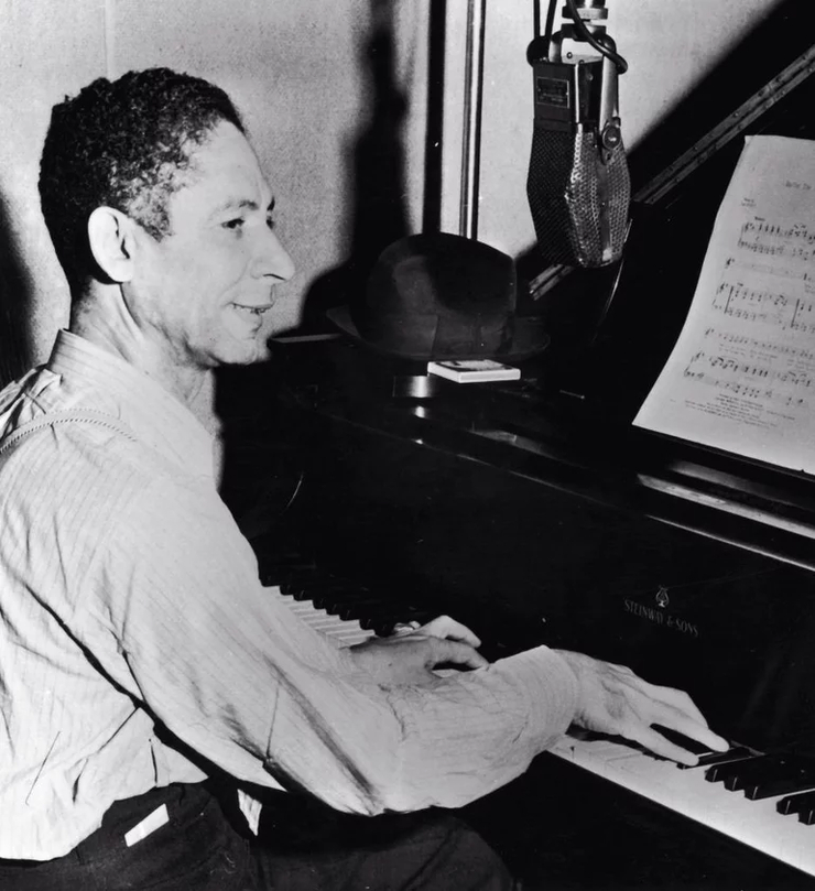 Jelly Roll Morton