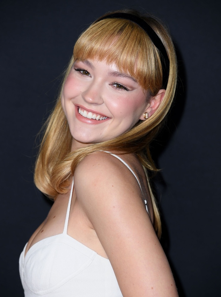 Sadie Stanley Sadie Stanley