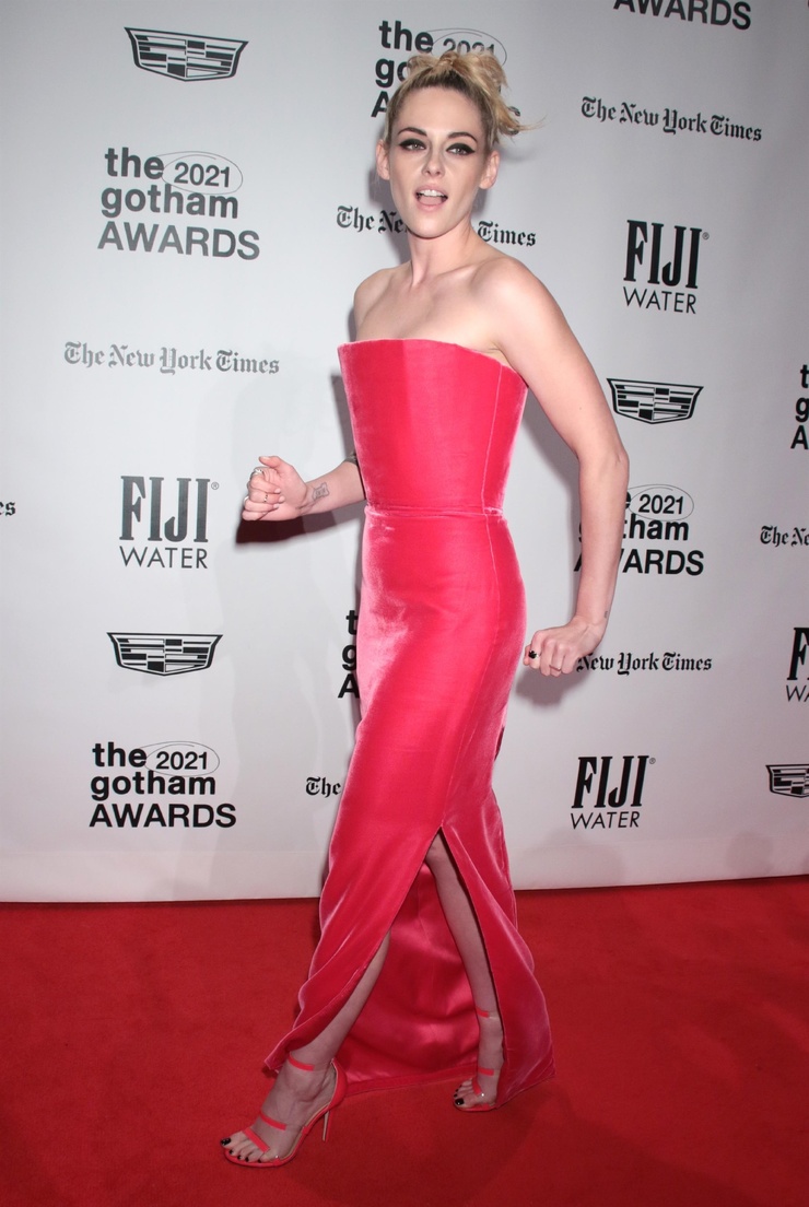 Kristen Stewart Kristen Stewart