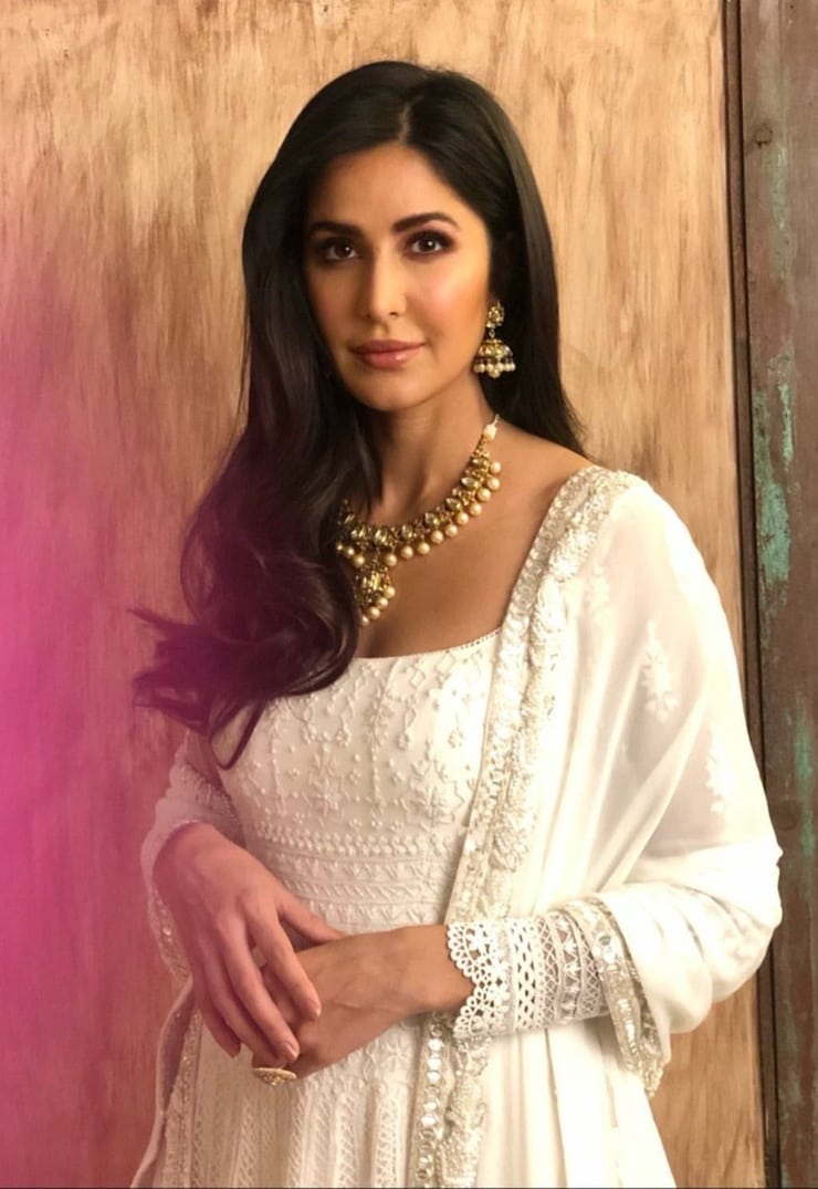 Katrina Kaif