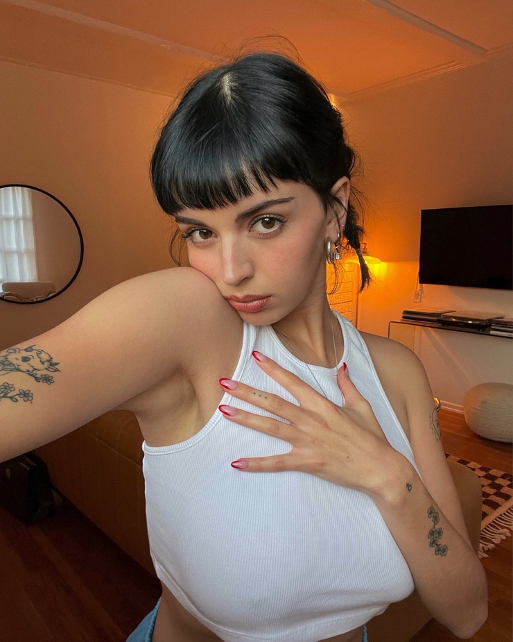 Rebecca Black Rebecca Black