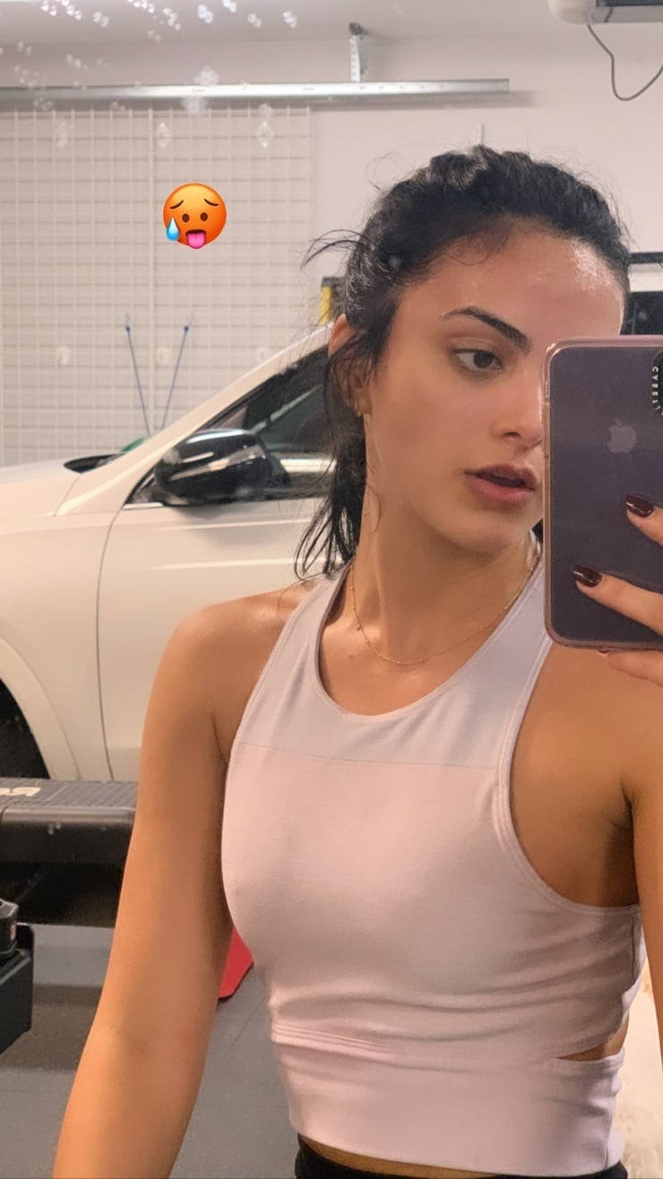 Camila Mendes Camila Mendes