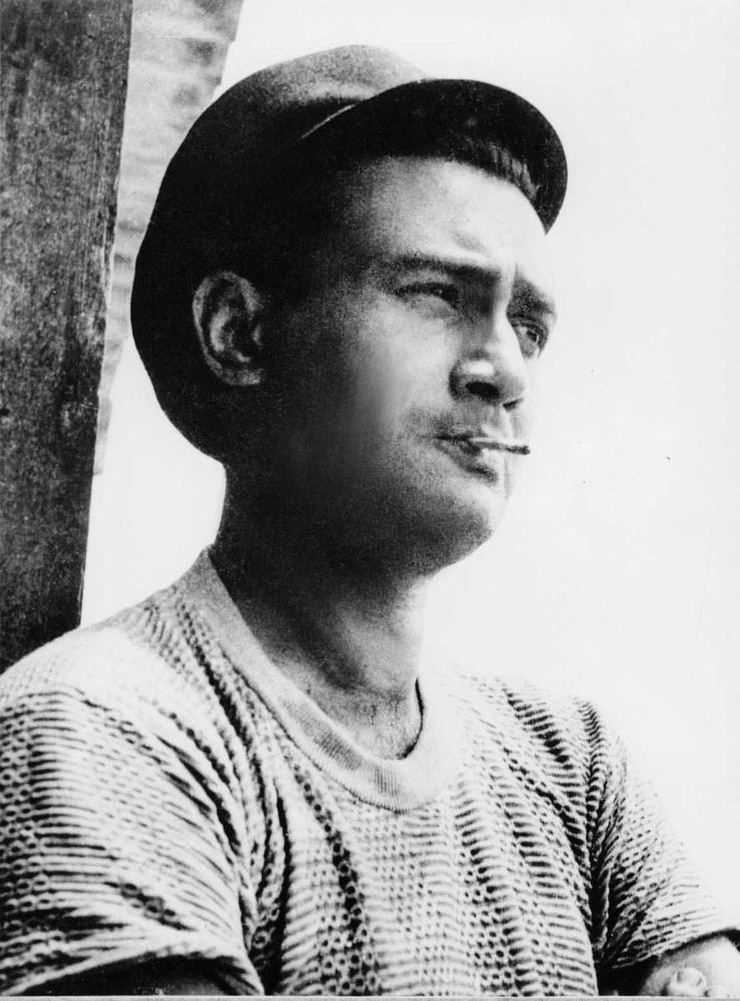 Dev Anand