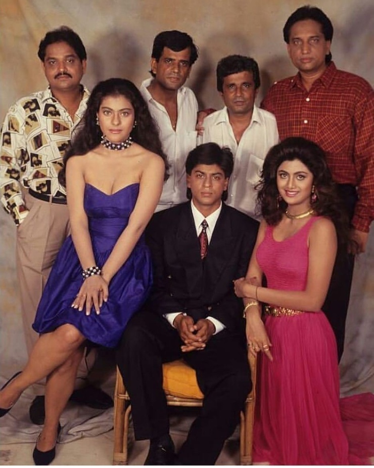 Shah Rukh Khan
