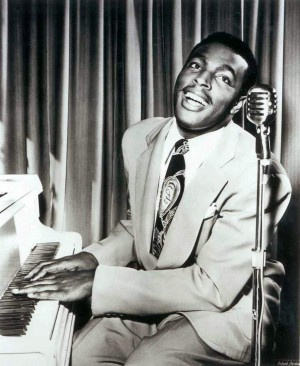 Charles Brown