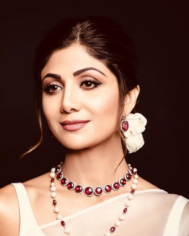 Shilpa Shetty