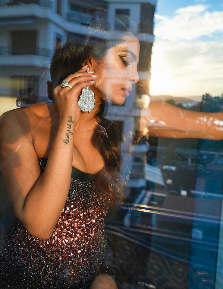 Priyanka Chopra Priyanka Chopra
