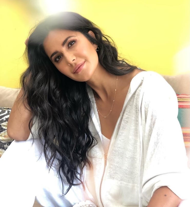 Katrina Kaif