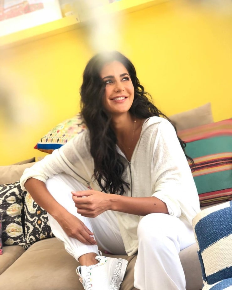 Katrina Kaif