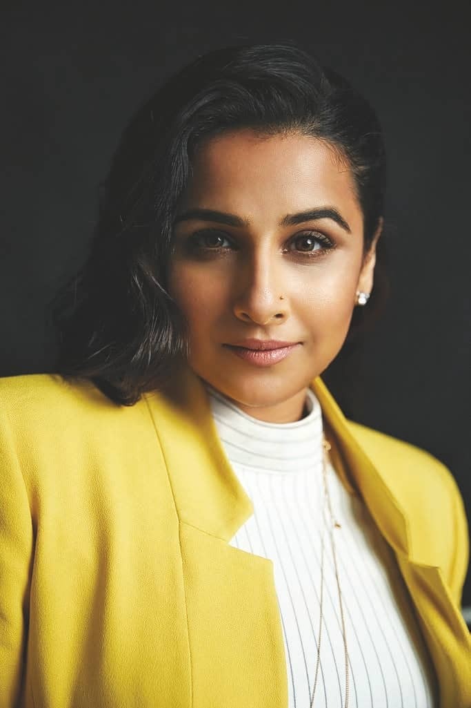 Vidya Balan