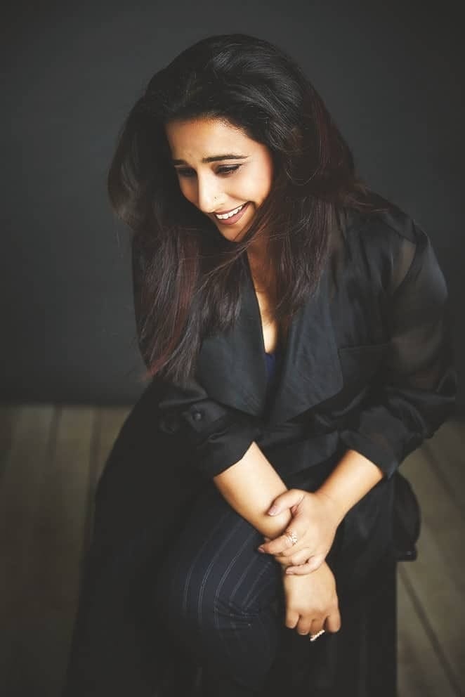 Vidya Balan