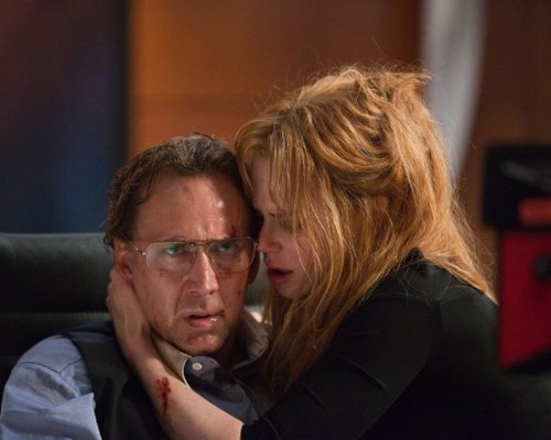 Nicolas Cage Nicolas Cage