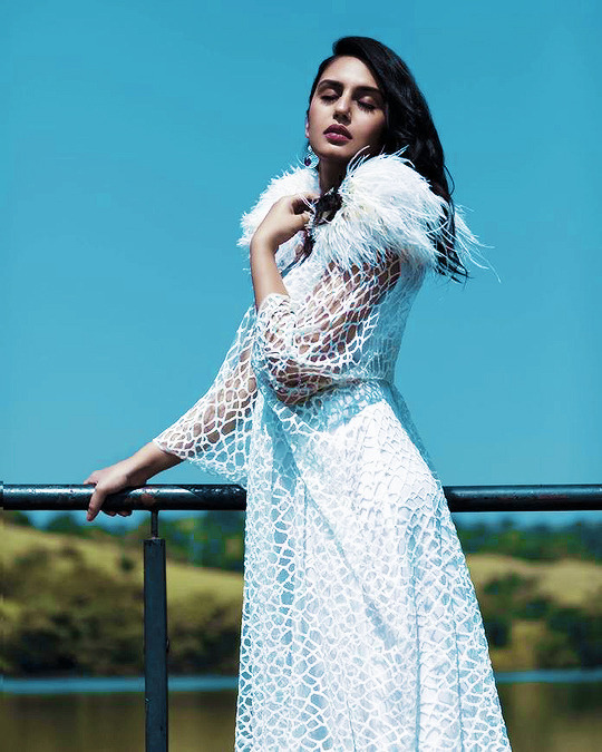 Huma Qureshi