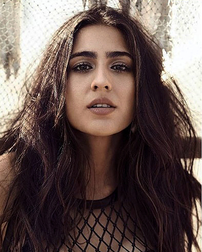Sara Ali Khan