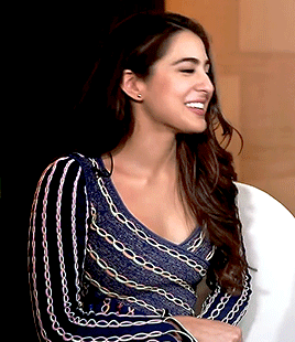 Sara Ali Khan