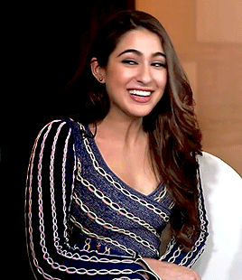 Sara Ali Khan