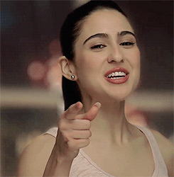 Sara Ali Khan